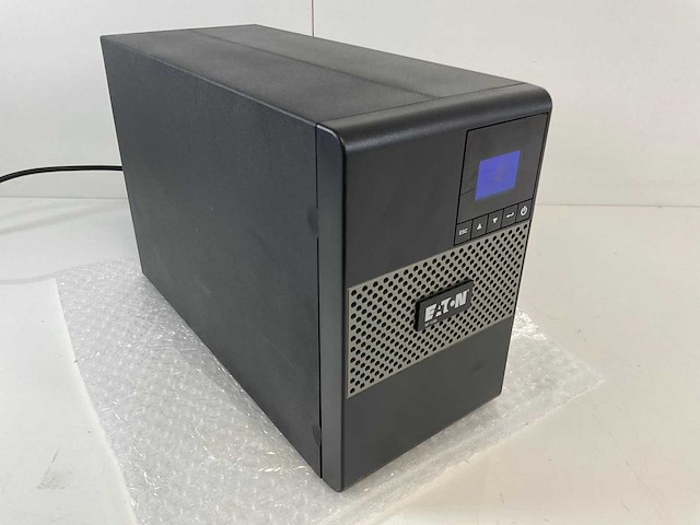 Eaton (5sp1150i) 1.15 kva/920w capacity, line interactive & automatic voltage regulation ups module - afbeelding 3 van  5