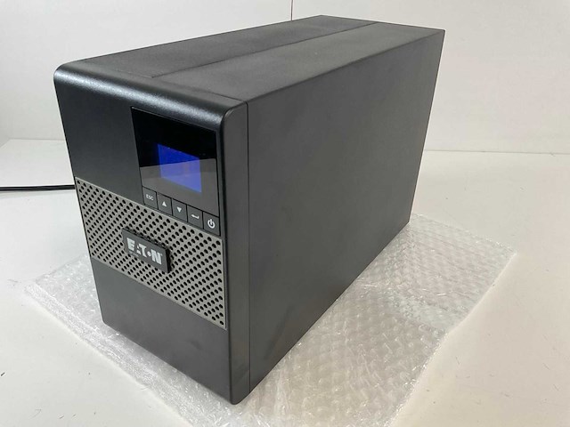 Eaton (5sp1150i) 1.15 kva/920w capacity, line interactive & automatic voltage regulation ups module - afbeelding 4 van  5