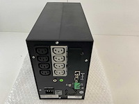 Eaton (5sp1150i) 1.15 kva/920w capacity, line interactive & automatic voltage regulation ups module - afbeelding 5 van  5