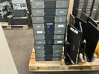 Eaton 9px 3000i rt2u combo ups - afbeelding 1 van  3
