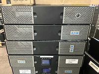 Eaton 9px 3000i rt2u ups - afbeelding 1 van  2