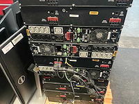 Eaton 9px 3000i rt2u ups - afbeelding 2 van  2