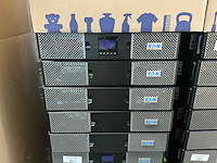 Eaton 9px3000irt2u combo 2 ups - afbeelding 1 van  6