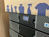Eaton 9px3000irt2u combo 2 ups - afbeelding 2 van  6