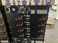 Eaton 9px3000irt2u combo 2 ups - afbeelding 4 van  6