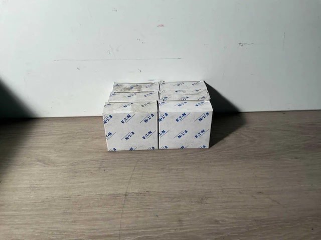 Eaton aardlekautomaat 32 a (6x) - afbeelding 5 van  5