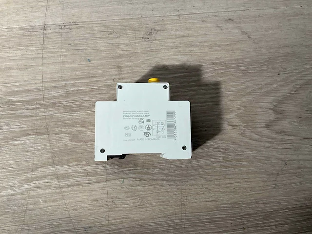 Eaton aardlekautomaat 32 a (6x) - afbeelding 3 van  4