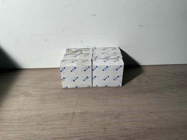 Eaton aardlekautomaat 32 a (6x) - afbeelding 5 van  5