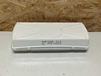 Eaton atlantic noodverlichtingsarmatuur - afbeelding 2 van  3