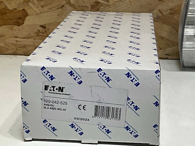 Eaton atlantic noodverlichtingsarmatuur - afbeelding 4 van  8