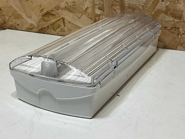 Eaton atlantic noodverlichtingsarmatuur - afbeelding 8 van  8