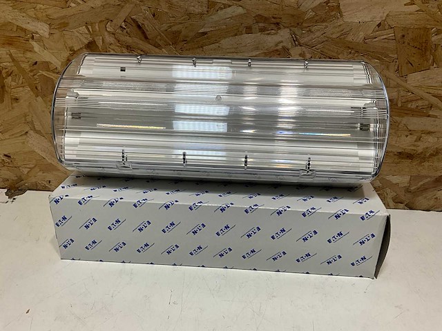 Eaton atlantic noodverlichtingsarmatuur - afbeelding 1 van  7