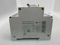 Eaton c32 3p+n aardlekautomaat (15x) - afbeelding 6 van  8