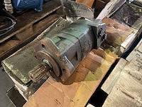 Eaton char-lynn 104-1382-006 hydromotor (21x) - afbeelding 2 van  3