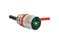 Eaton crouse hinds ceag exlink ghg 572 inlet kabel - afbeelding 1 van  3