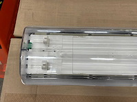 Eaton crouse hinds industriële plafondlamp (3x) - afbeelding 10 van  12