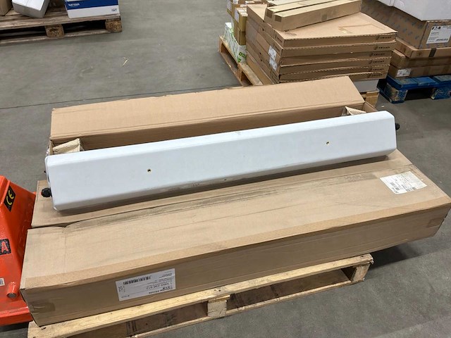 Eaton crouse hinds industriële plafondlamp (3x) - afbeelding 2 van  4