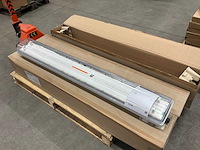 Eaton crouse hinds industriële plafondlamp (3x) - afbeelding 7 van  12