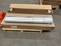 Eaton crouse hinds industriële plafondlamp (3x) - afbeelding 8 van  12