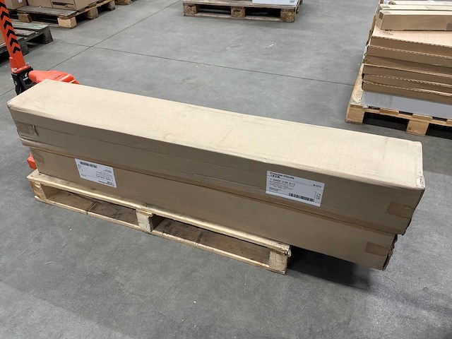 Eaton crouse hinds industriële plafondlamp (3x) - afbeelding 3 van  4