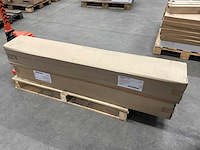 Eaton crouse hinds industriële plafondlamp (3x) - afbeelding 3 van  4