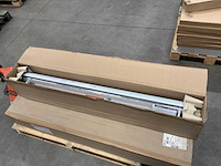 Eaton crouse hinds industriële plafondlamp (3x) - afbeelding 4 van  4