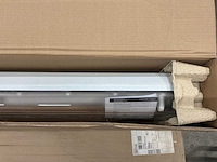 Eaton crouse hinds industriële plafondlamp (3x) - afbeelding 5 van  12