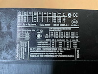 Eaton dil m580 xtce580n / 980 a magneetschakelaar - afbeelding 4 van  4