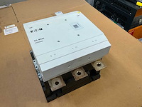 Eaton dil m580 xtce580n / 980 a magneetschakelaar - afbeelding 1 van  4