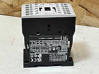 Eaton dilm9-10 magneetschakelaar 4kw 1m 0v push-in (3x) - afbeelding 2 van  4