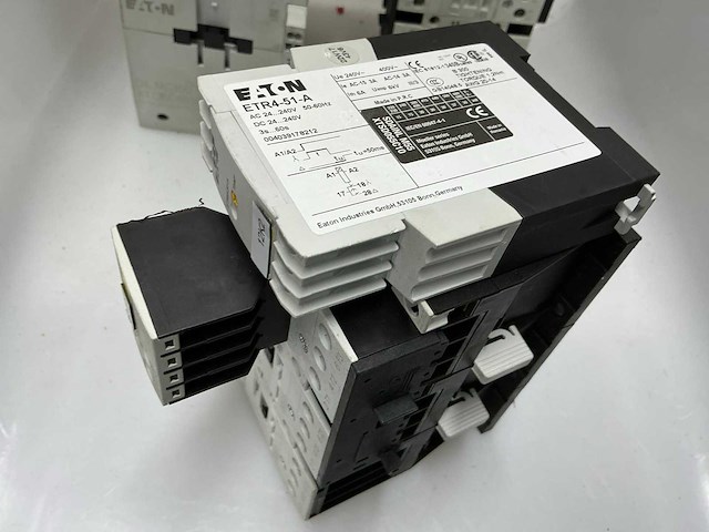 Eaton divers schakelmateriaal - afbeelding 4 van  9