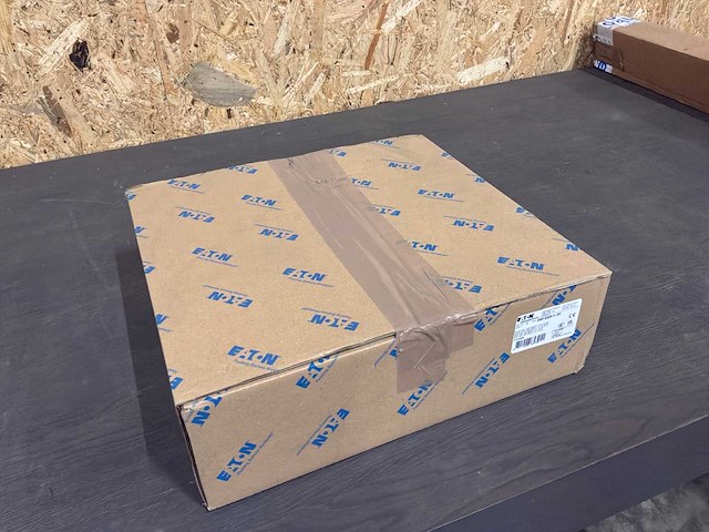 Eaton dumeco dmv-630n lastschneider - afbeelding 9 van  9