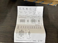 Eaton dumeco dmv-630n lastschneider - afbeelding 5 van  9