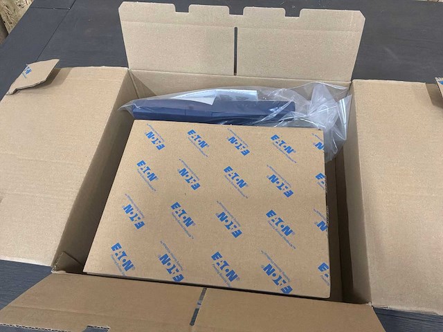 Eaton dumeco dmv-630n lastschneider - afbeelding 6 van  9