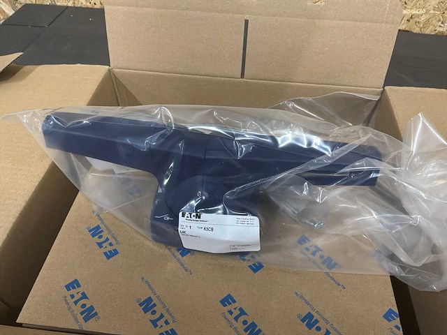 Eaton dumeco dmv-630n lastschneider - afbeelding 7 van  9