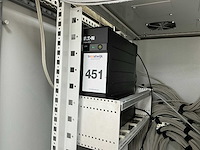 Eaton ellipse eco 1200 noodstroom - afbeelding 1 van  2