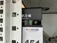 Eaton ellipse eco 1200 noodstroom - afbeelding 2 van  2