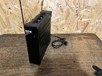 Eaton ellipse eco 1200 ups overspanningsbeveiligingsapparaat - afbeelding 1 van  4