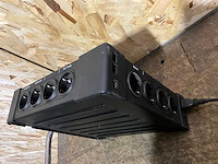 Eaton ellipse eco 1200 ups overspanningsbeveiligingsapparaat - afbeelding 3 van  4