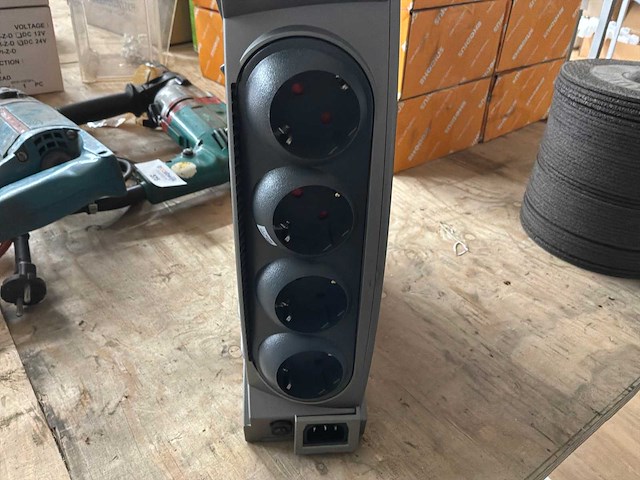 Eaton ellipse max 600 noodstroomvoorziening (3x) - afbeelding 3 van  5