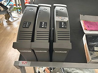 Eaton ellipse max 600 noodstroomvoorziening (3x) - afbeelding 4 van  5