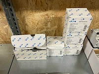 Eaton/ emat partij aardlekschakelaars (26x) - afbeelding 4 van  10