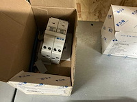Eaton/ emat partij aardlekschakelaars (26x) - afbeelding 5 van  10