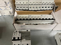 Eaton/ emat partij aardlekschakelaars (26x) - afbeelding 7 van  10