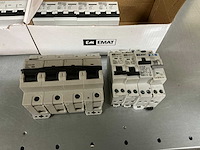 Eaton/ emat partij aardlekschakelaars (26x) - afbeelding 9 van  10