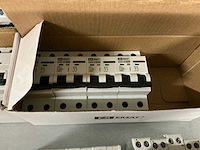 Eaton/ emat partij aardlekschakelaars (26x) - afbeelding 10 van  10