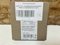Eaton esr5-no-21-24vac-dc 118700 veiligheidsrelay - afbeelding 4 van  5