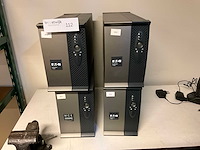 Eaton evolution 1150 ups-systeem - afbeelding 2 van  4
