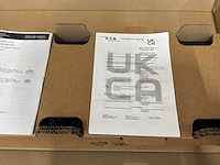 Eaton exlin 5l-1 gcw 750 led-armatuur - afbeelding 2 van  11