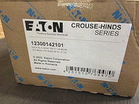 Eaton exlin 5l-1 gcw 750 led-armatuur - afbeelding 7 van  11